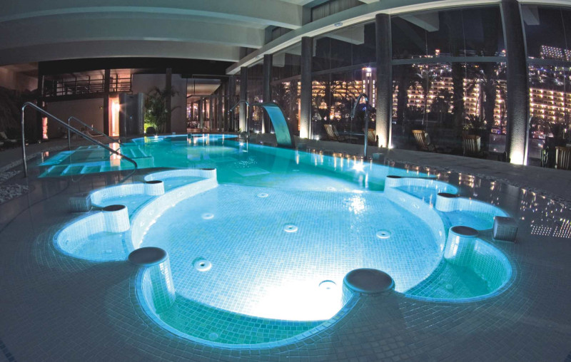 Hotel LIVVO Lago Taurito