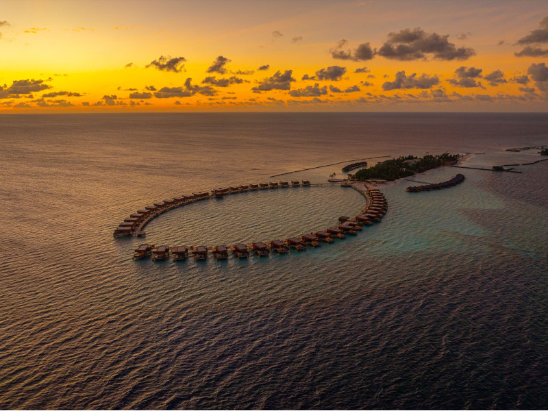 Veligandu Maldives Resort Island