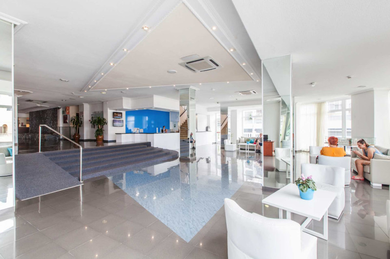 BLUESEA Lagos de Cesar