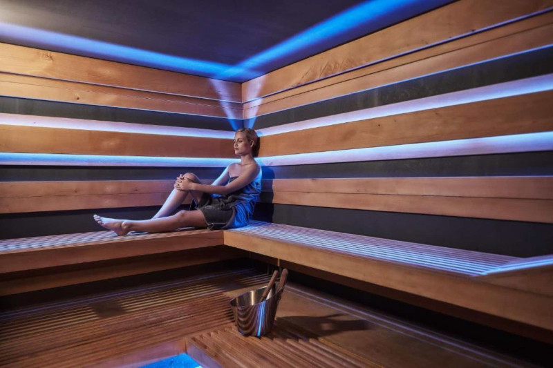 Nema Design Hotel & Spa (ex. Elysium Boutique)