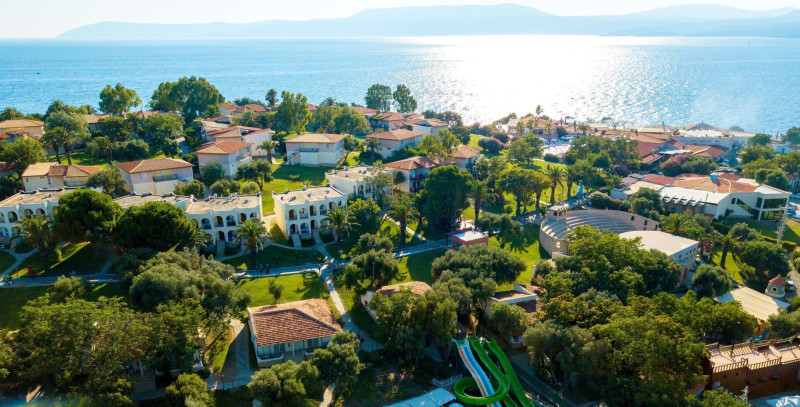 Club Resort Atlantis