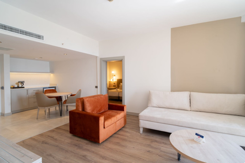 Arcanus Hotels Sorgun