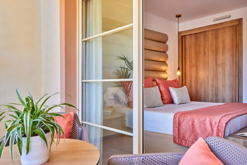 Zafiro Cala Mesquida & Spa