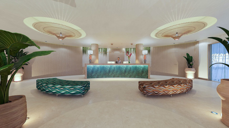 Grupotel Cala Marsal Nature Hotel