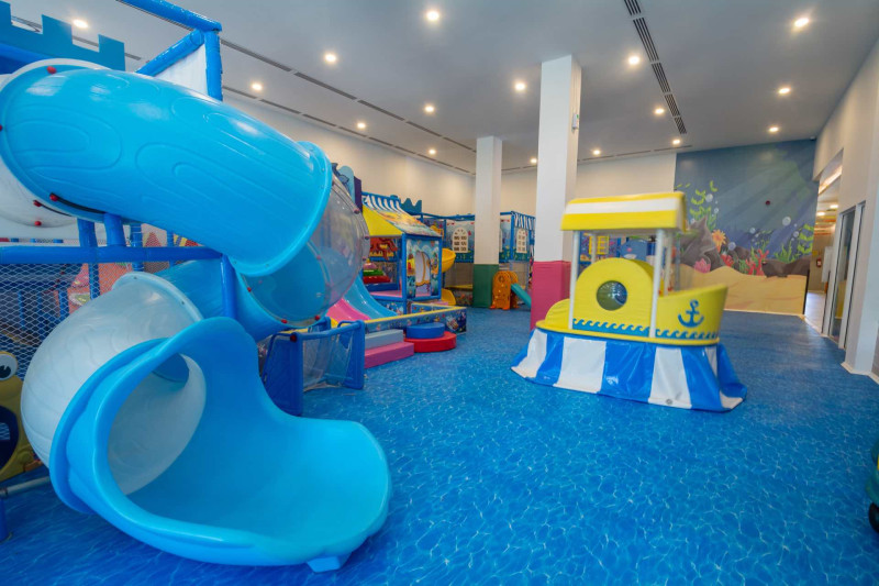 Swandor Hotel & Resort Topkapi Palace