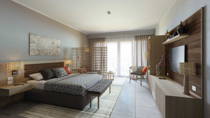 Steigenberger Resort Ras Soma