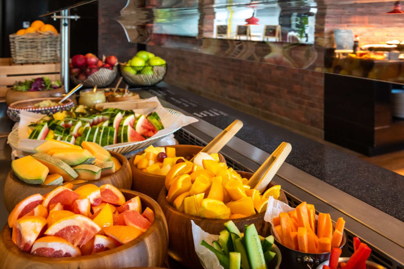 Radisson Resort Ras Al Khaimah Marjan Island