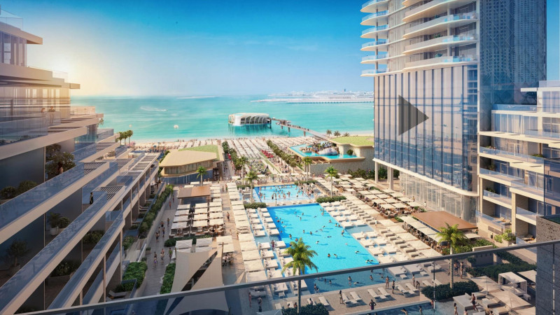 FIVE LUXE JBR