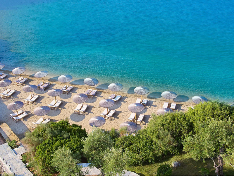 Corfu Imperial-A Grecotel Resort to Live