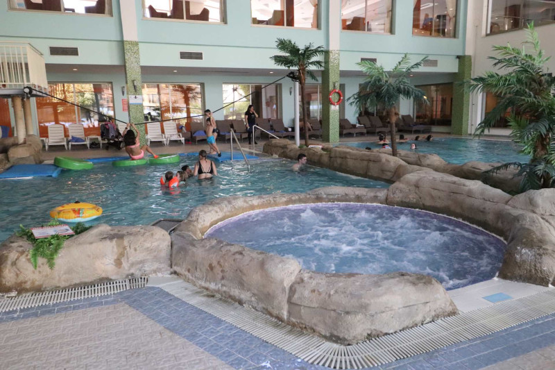 Aqua Fantasy Aquapark Hotel & Spa