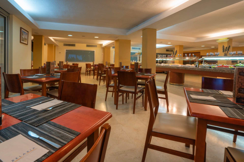 BLUESEA Appartements Jandia Luz