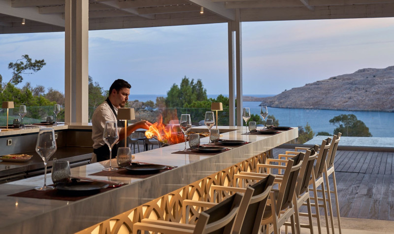 Lindos Village Resort & Spa