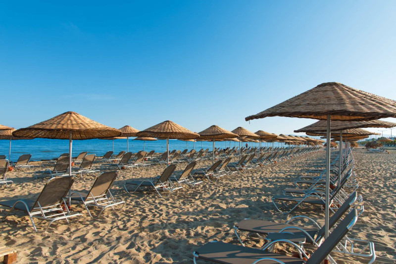 Flora Garden Ephesus