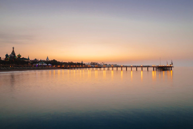 Kremlin Palace Deluxe