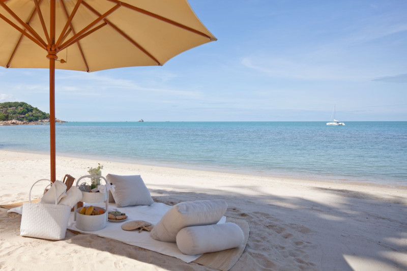 SALA Samui Choengmon Beach Resort