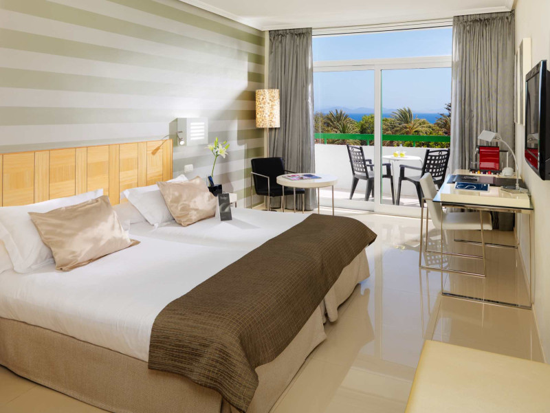 H10 Lanzarote Princess