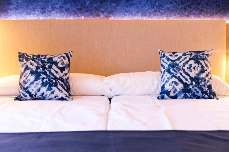 Parque Nereida Suites