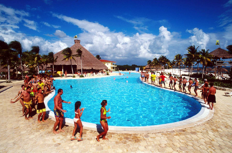 Ocean Maya Royale by H10 Hotels