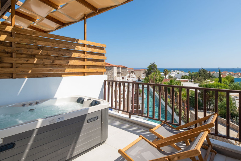 Costa Lindia Beach Resort & Spa