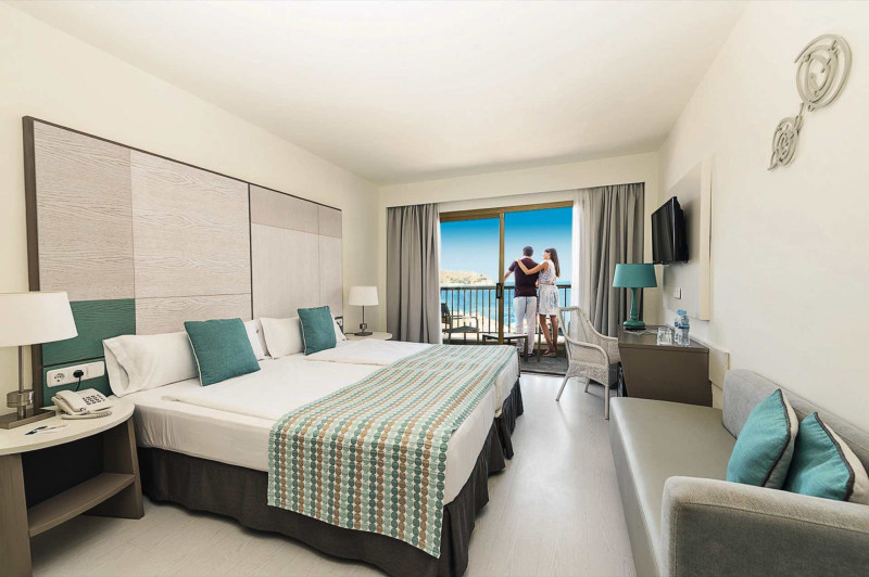 Allsun Hotel Lux de Mar