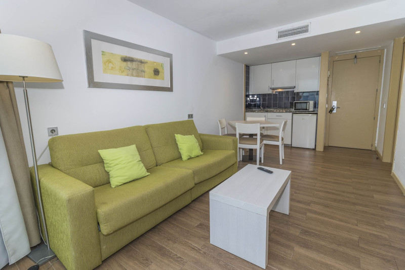 Eix Platja Daurada Hotel & Spa