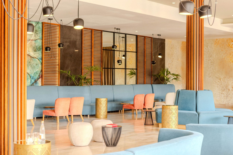 Zafiro Palace Palmanova & Spa