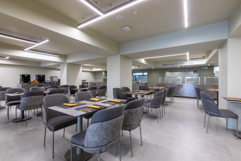 White Olive Elite Rethymno