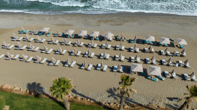 Amira Luxury Resort & Spa