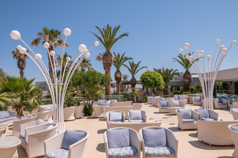 Lyttos Beach