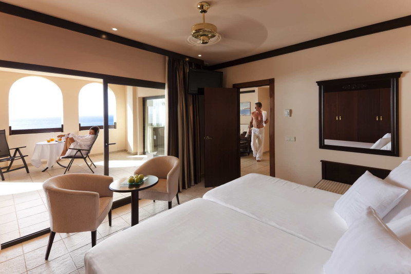 Occidental Jandia Royal Level