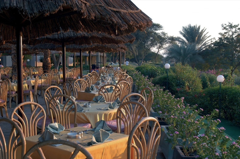 Jolie Ville Kings Island