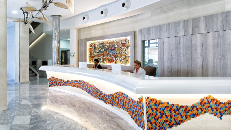 Bull Escorial & Spa