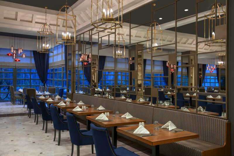 Tac Premier Hotel&SPA