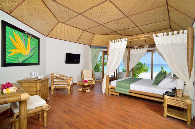 Safari Island Resort & Spa