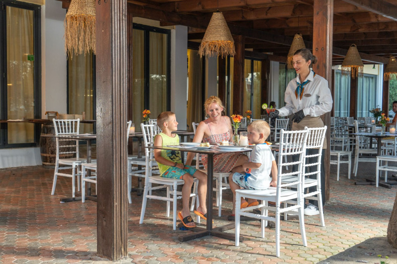 Almyrida Village & Waterpark