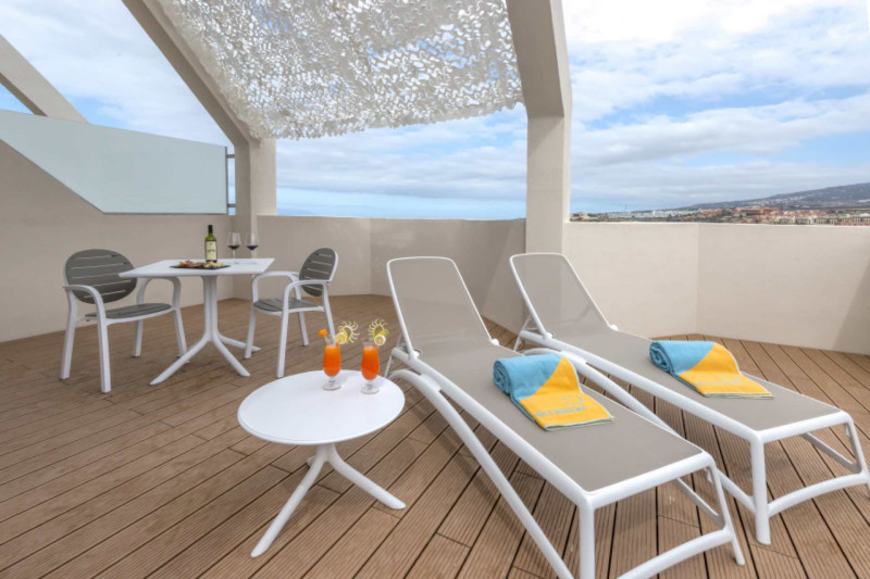 HOVIMA Cool Costa Adeje