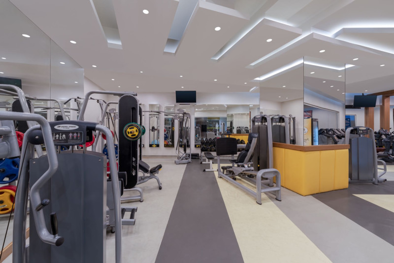 Botanik Hotel & Resort