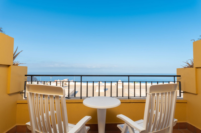 Landmar Costa los Gigantes Family Resort