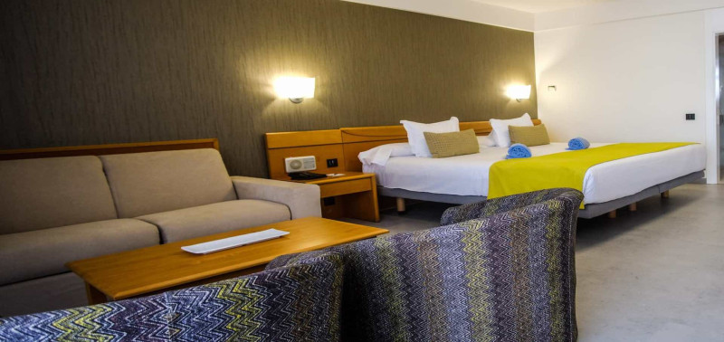 Gloria Palace Amadores Thalasso & Hotel