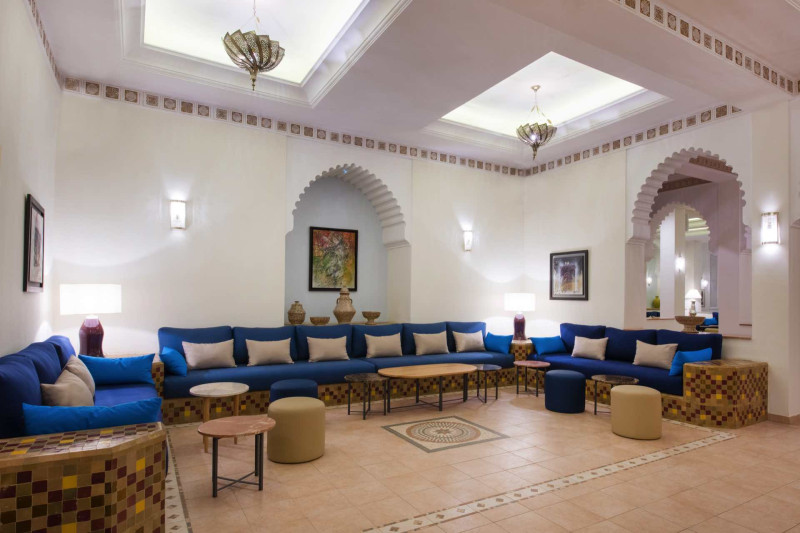 Iberostar Club Palmeraie Marrakech
