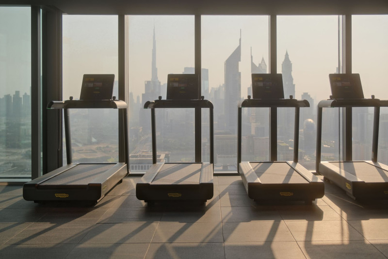 SIRO One Za'abeel Dubai