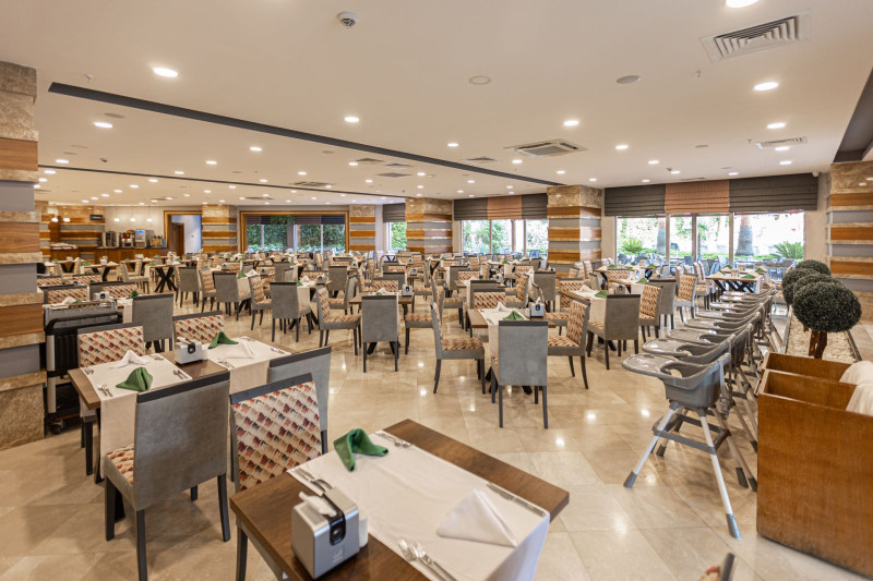 Side Lilyum Hotel & Spa