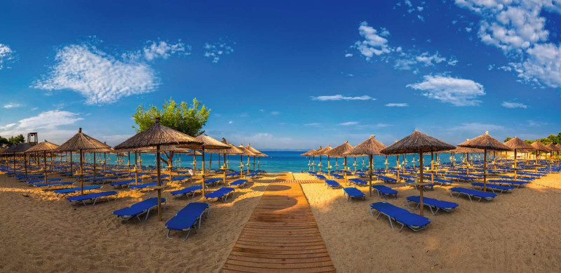 Lagomandra Hotel & Spa