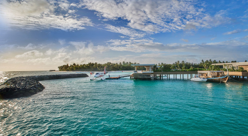 Alila Kothaifaru Maldives