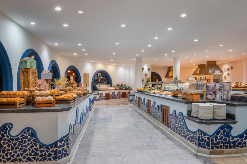 Iberostar Waves Paraíso del Mar