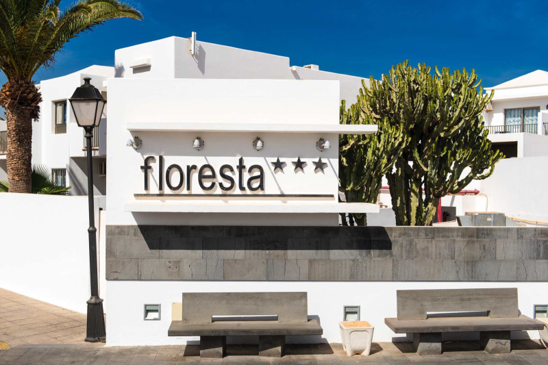 Floresta