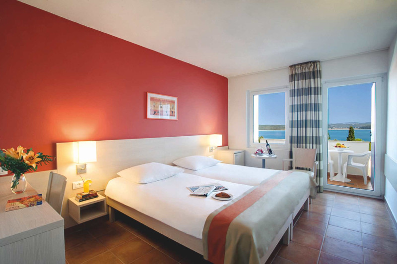 Valamar Tamaris Resort