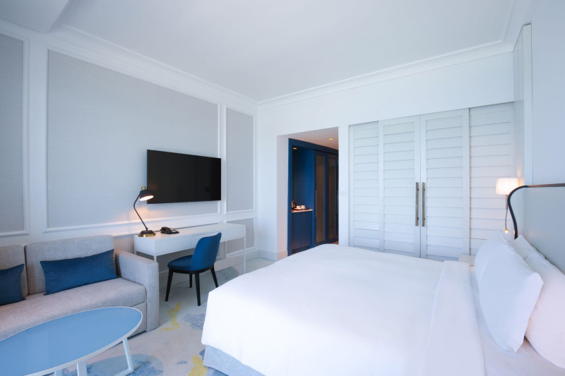 Sofitel Dubai Jumeirah Beach