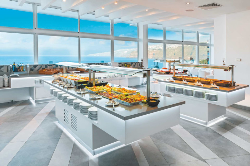 Atlantic Mirage Suites & Spa