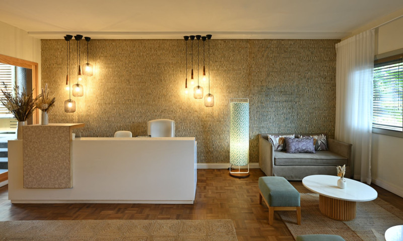 Veranda Paul & Virginie Hotel & Spa